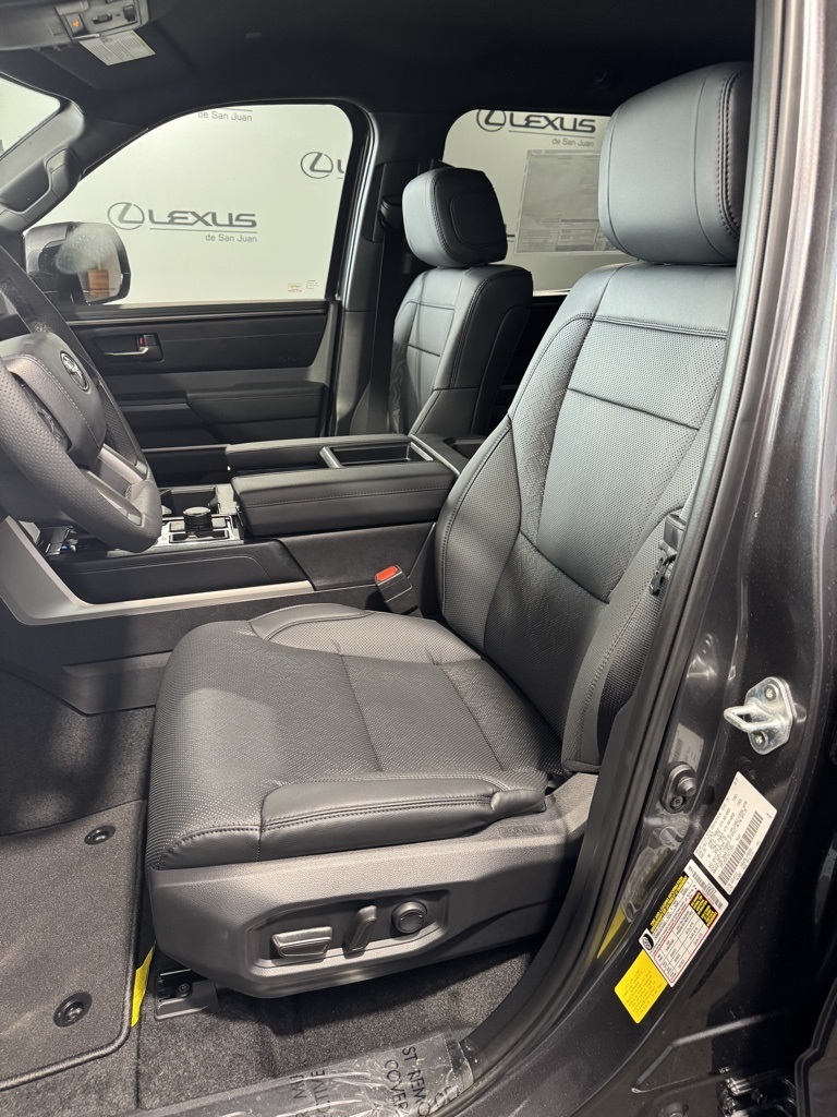 Thumbnail: 2026 Toyota Tundra - 32