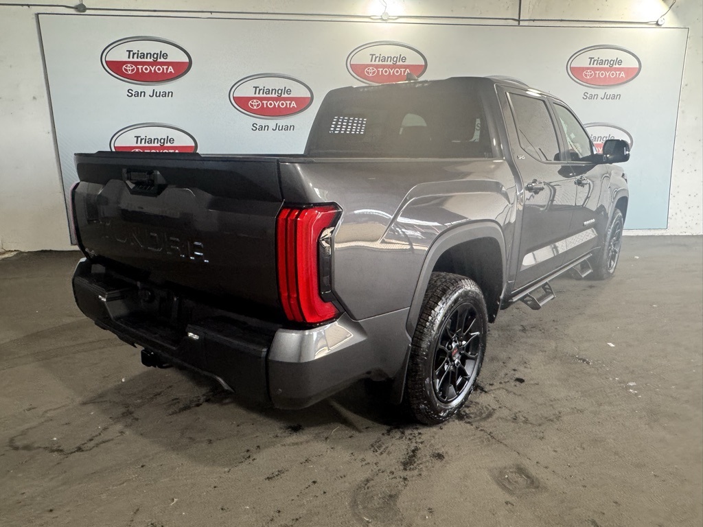 Thumbnail: 2026 Toyota Tundra - 4