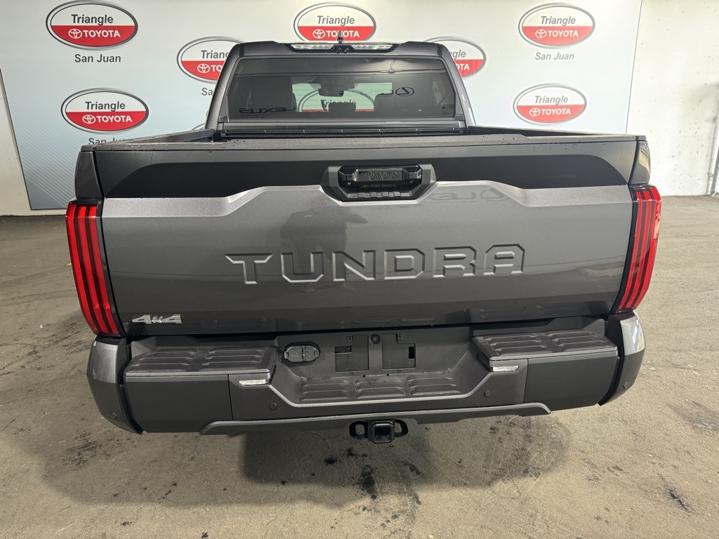 Thumbnail: 2026 Toyota Tundra - 5