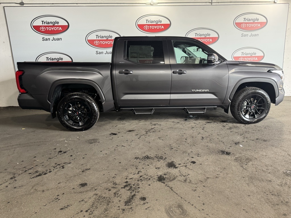 Thumbnail: 2026 Toyota Tundra - 6