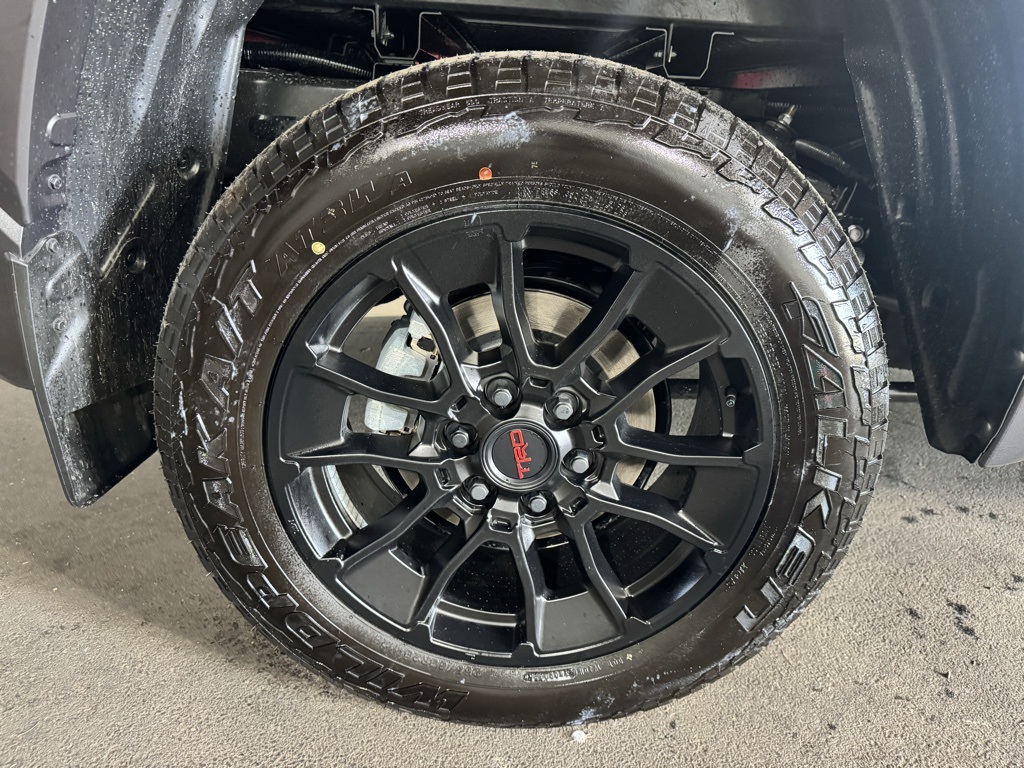 Thumbnail: 2026 Toyota Tundra - 7