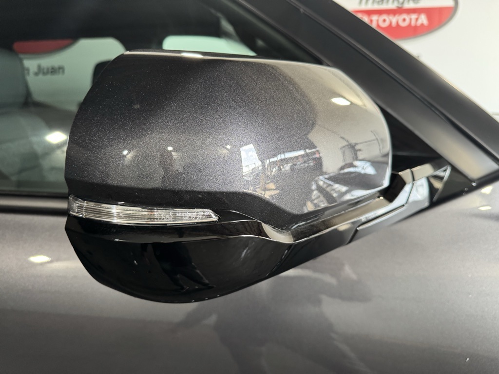 Thumbnail: 2026 Toyota Tundra - 8