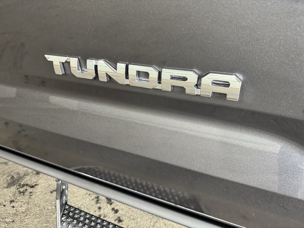 Thumbnail: 2026 Toyota Tundra - 9