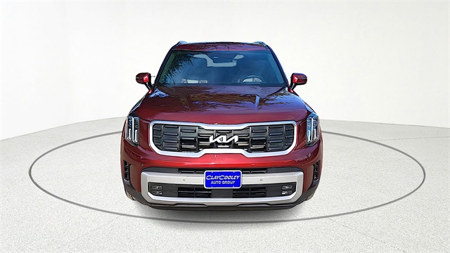2023 Kia Telluride