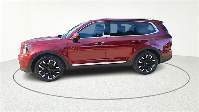 2023 Kia Telluride