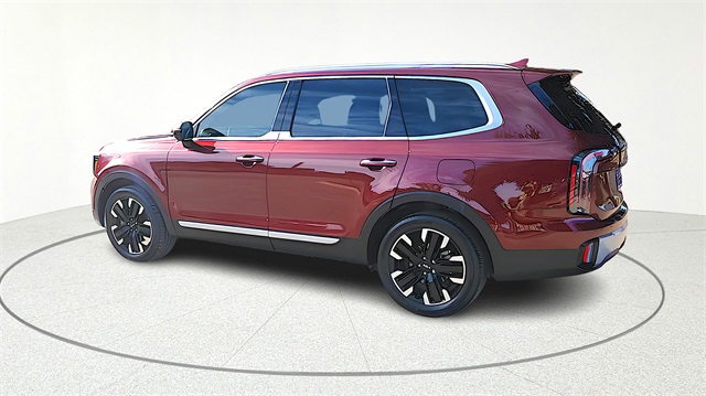 2023 Kia Telluride