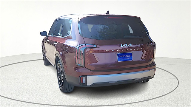 2023 Kia Telluride