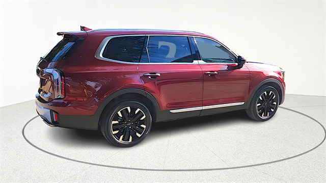 2023 Kia Telluride