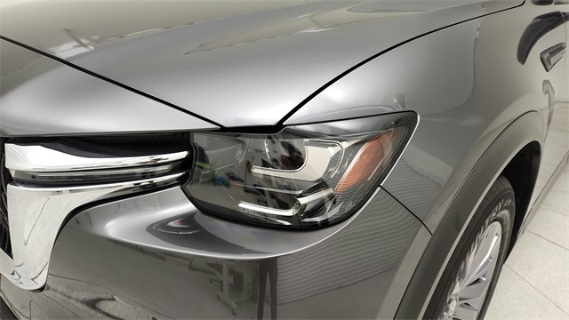 2024 Mazda CX-90 3.3 Turbo Preferred Gray at Bayway Chrysler Dodge Jeep Ram