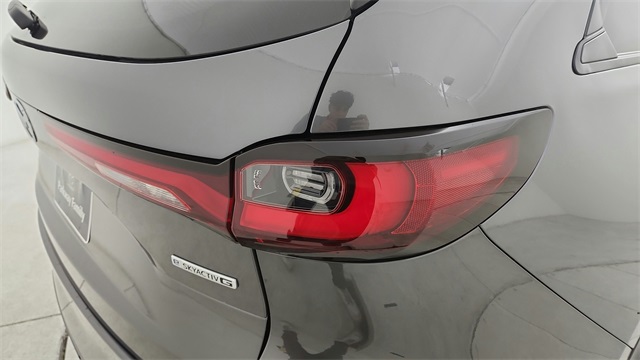 2024 Mazda CX-90 3.3 Turbo Preferred Gray at Bayway Chrysler Dodge Jeep Ram
