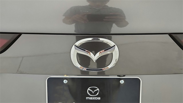 2024 Mazda CX-90 3.3 Turbo Preferred Gray at Bayway Chrysler Dodge Jeep Ram
