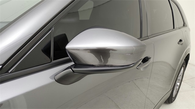 2024 Mazda CX-90 3.3 Turbo Preferred Gray at Bayway Chrysler Dodge Jeep Ram