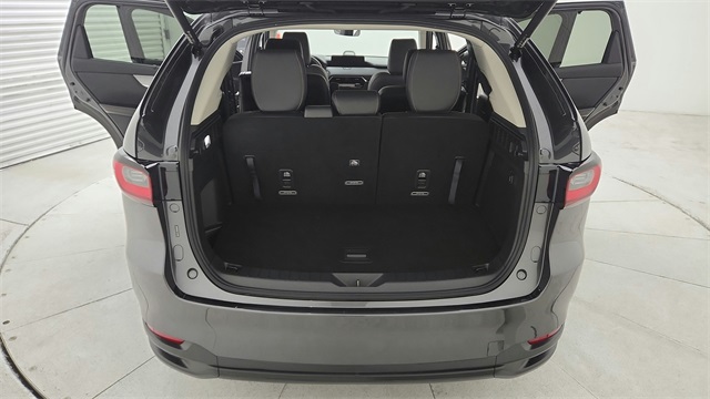 2024 Mazda CX-90 3.3 Turbo Preferred Gray at Bayway Chrysler Dodge Jeep Ram