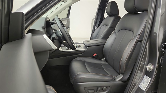 2024 Mazda CX-90 3.3 Turbo Preferred Gray at Bayway Chrysler Dodge Jeep Ram