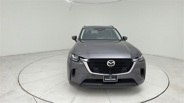 2024 Mazda CX-90 3.3 Turbo Preferred Gray at Bayway Chrysler Dodge Jeep Ram
