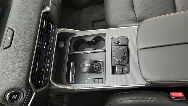 2024 Mazda CX-90 3.3 Turbo Preferred Gray at Bayway Chrysler Dodge Jeep Ram