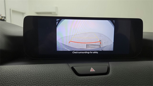 2024 Mazda CX-90 3.3 Turbo Preferred Gray at Bayway Chrysler Dodge Jeep Ram