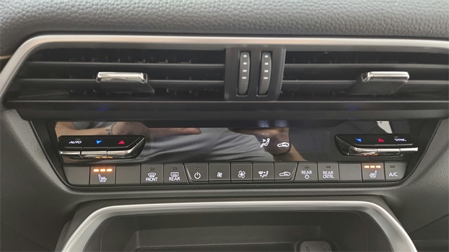 2024 Mazda CX-90 3.3 Turbo Preferred Gray at Bayway Chrysler Dodge Jeep Ram