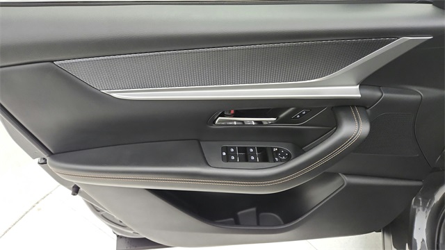 2024 Mazda CX-90 3.3 Turbo Preferred Gray at Bayway Chrysler Dodge Jeep Ram