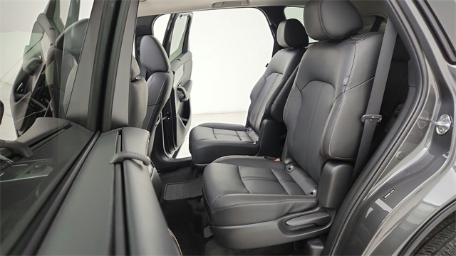 2024 Mazda CX-90 3.3 Turbo Preferred Gray at Bayway Chrysler Dodge Jeep Ram