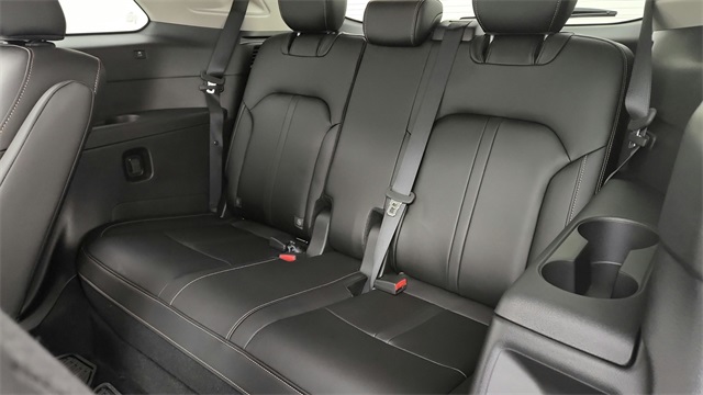 2024 Mazda CX-90 3.3 Turbo Preferred Gray at Bayway Chrysler Dodge Jeep Ram