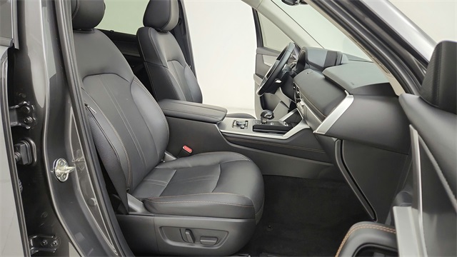 2024 Mazda CX-90 3.3 Turbo Preferred Gray at Bayway Chrysler Dodge Jeep Ram