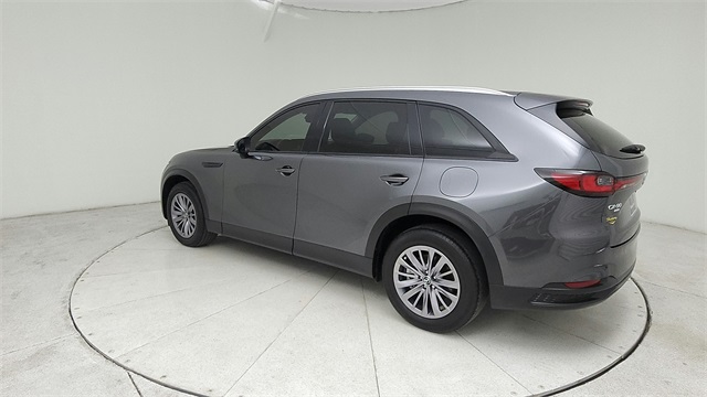 2024 Mazda CX-90 3.3 Turbo Preferred Gray at Bayway Chrysler Dodge Jeep Ram