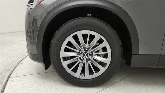 2024 Mazda CX-90 3.3 Turbo Preferred Gray at Bayway Chrysler Dodge Jeep Ram