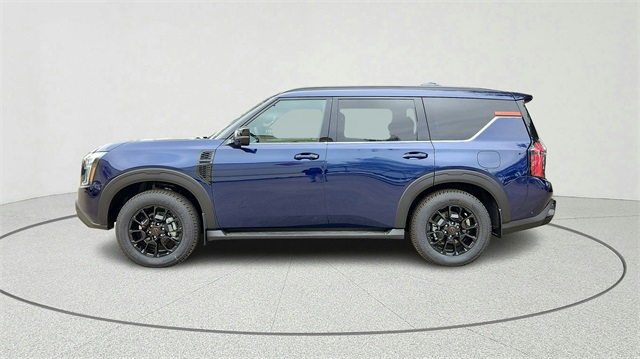 2025 Nissan Armada