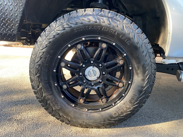 Used Car 2016 Ford F-250sd  Xlt For Sale Under $25,000 In San Antonio, Texas