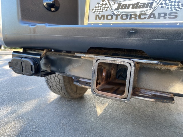 Used Car 2016 Ford F-250sd  Xlt For Sale Under $25,000 In San Antonio, Texas