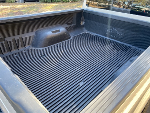 Used Car 2016 Ford F-250sd  Xlt For Sale Under $25,000 In San Antonio, Texas