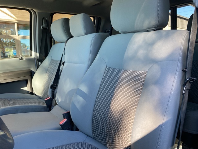 Used Car 2016 Ford F-250sd  Xlt For Sale Under $25,000 In San Antonio, Texas