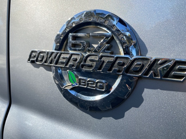 Used Car 2016 Ford F-250sd  Xlt For Sale Under $25,000 In San Antonio, Texas