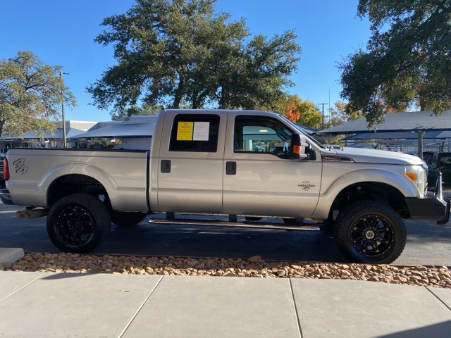 Used Car 2016 Ford F-250sd  Xlt For Sale Under $25,000 In San Antonio, Texas