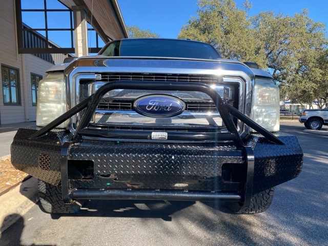 Used Car 2016 Ford F-250sd  Xlt For Sale Under $25,000 In San Antonio, Texas