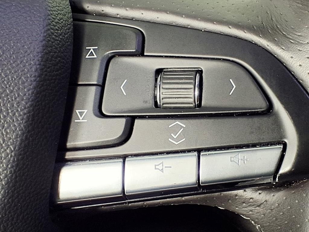 2020 Cadillac XT4 Sport Silver at Mac Haik CDJR North Houston