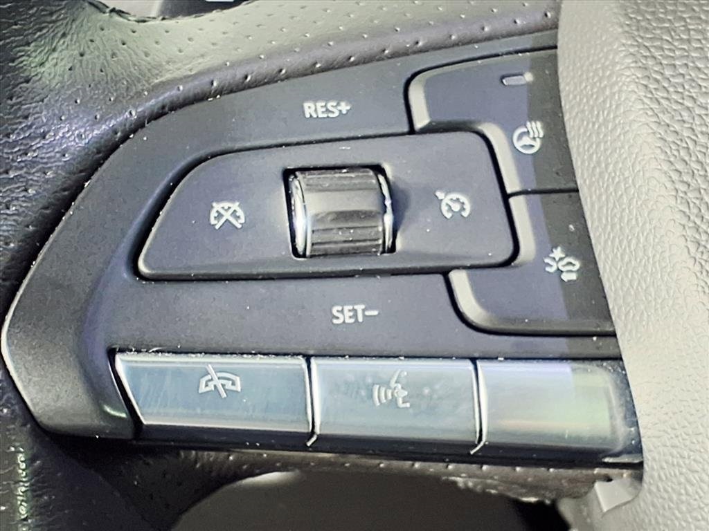 2020 Cadillac XT4 Sport Silver at Mac Haik CDJR North Houston