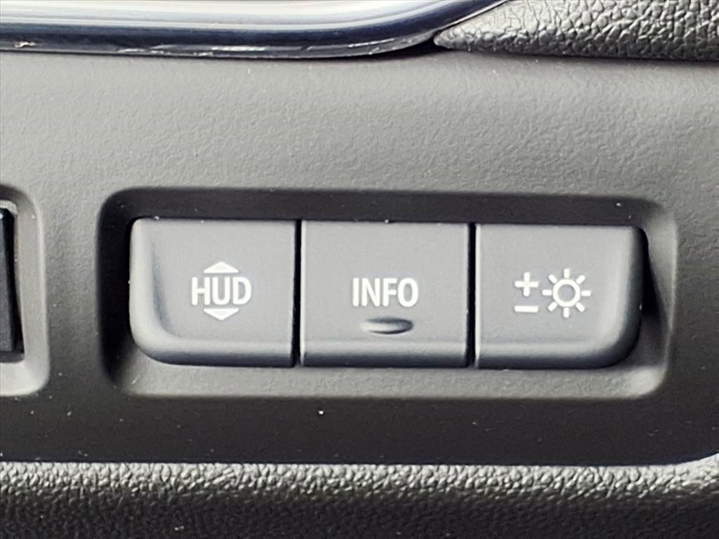 2020 Cadillac XT4 Sport Silver at Mac Haik CDJR North Houston