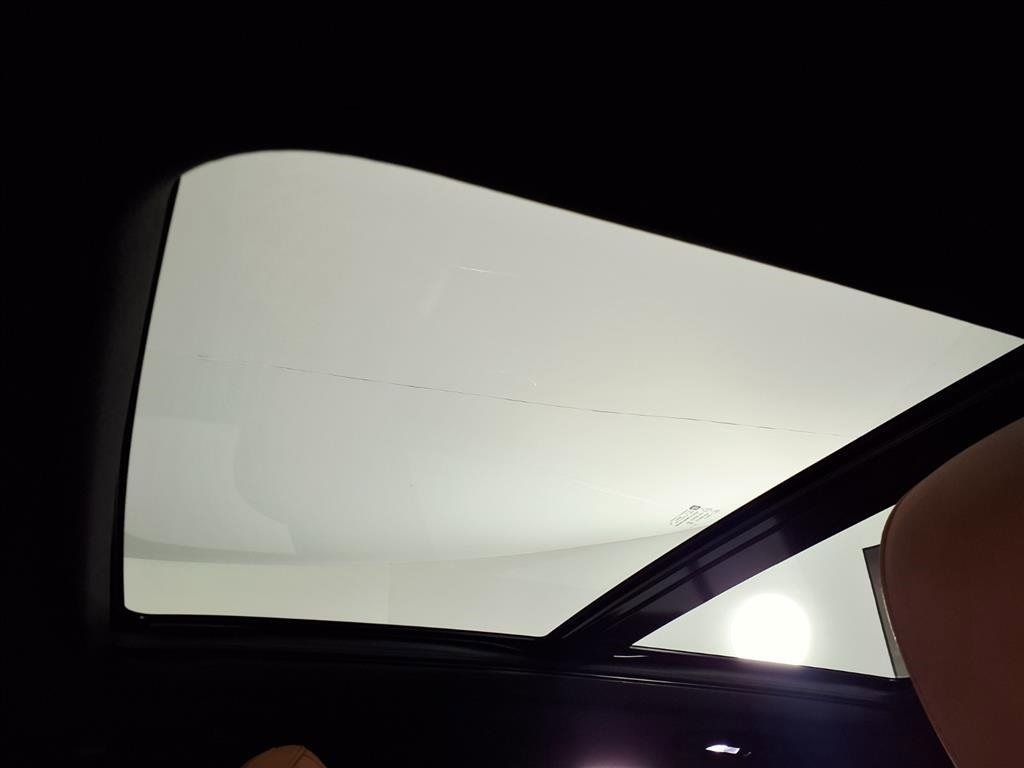 2020 Cadillac XT4 Sport Silver at Mac Haik CDJR North Houston