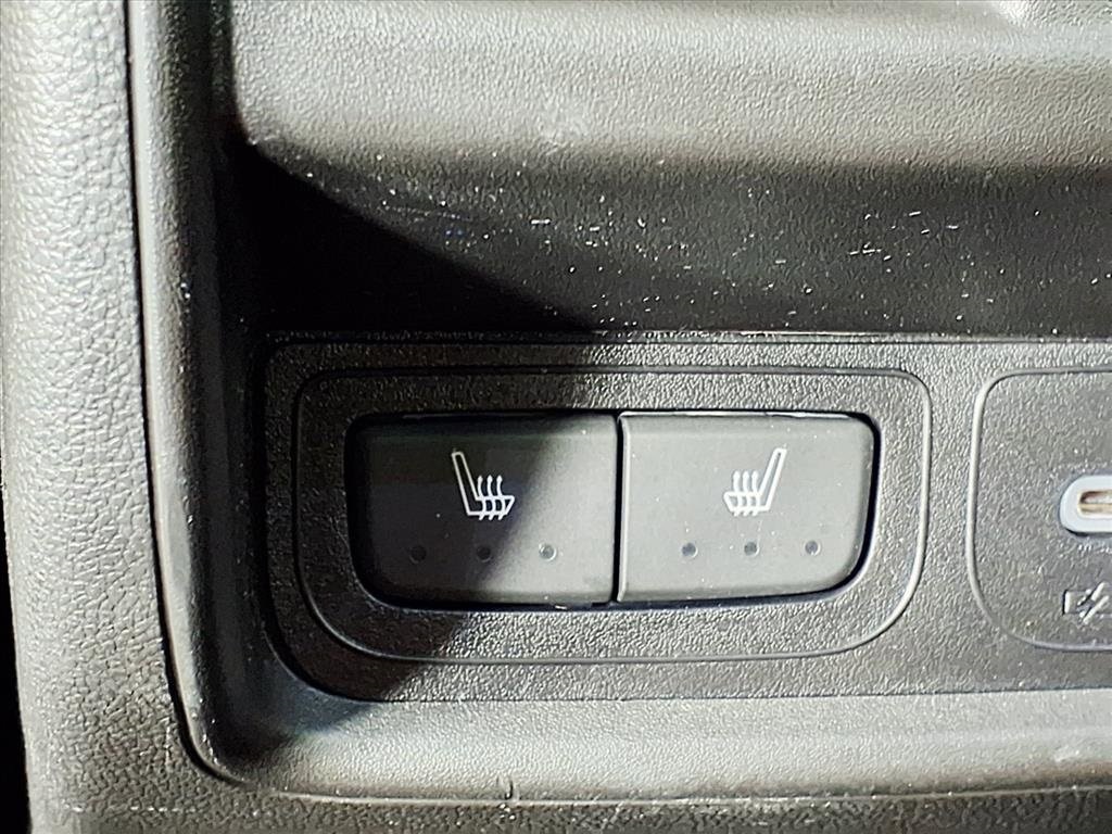 2020 Cadillac XT4 Sport Silver at Mac Haik CDJR North Houston