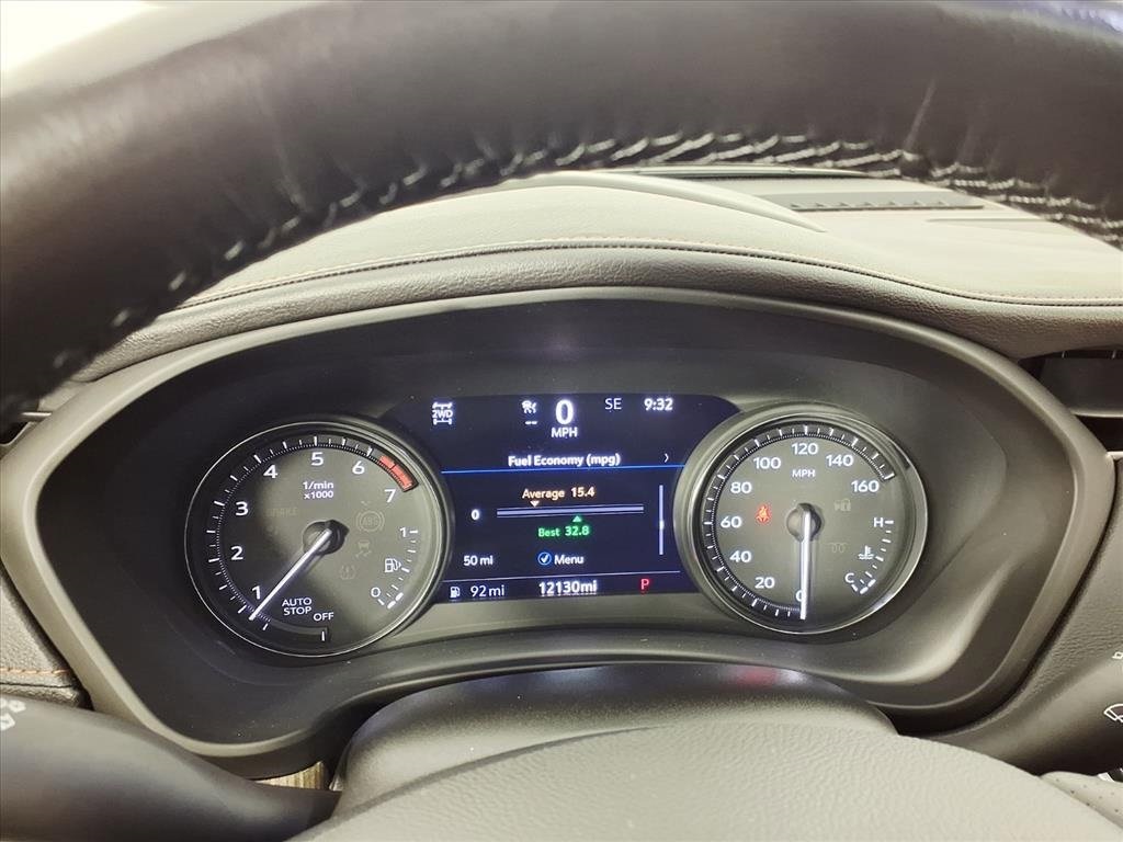 2020 Cadillac XT4 Sport Silver at Mac Haik CDJR North Houston