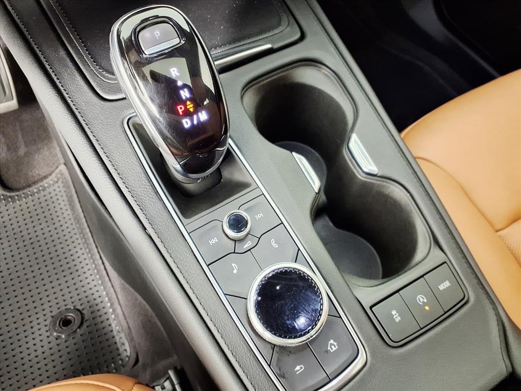 2020 Cadillac XT4 Sport Silver at Mac Haik CDJR North Houston