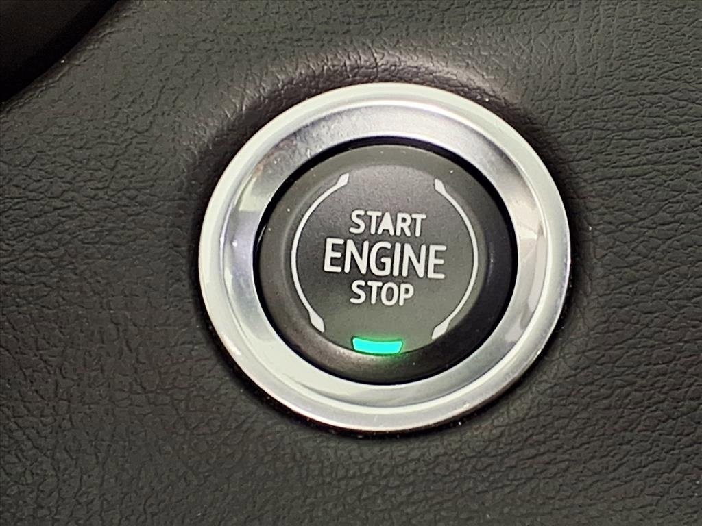 2020 Cadillac XT4 Sport Silver at Mac Haik CDJR North Houston