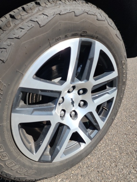 2024 Chevrolet Colorado Z71 for sale at PATRIOT CHEVROLET OF WARMINSTER