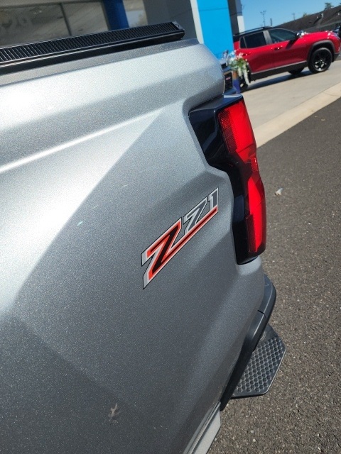 2024 Chevrolet Colorado Z71 for sale at PATRIOT CHEVROLET OF WARMINSTER