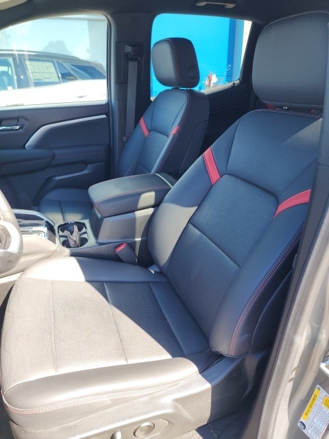 2024 Chevrolet Colorado Z71 for sale at PATRIOT CHEVROLET OF WARMINSTER