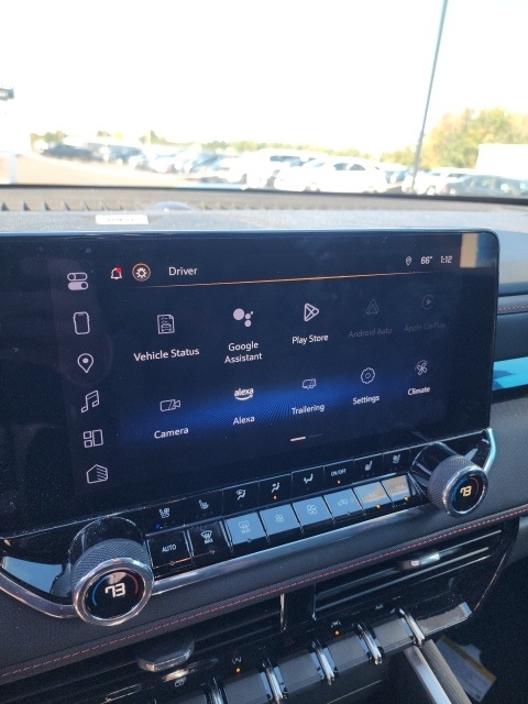 2024 Chevrolet Colorado Z71 for sale at PATRIOT CHEVROLET OF WARMINSTER