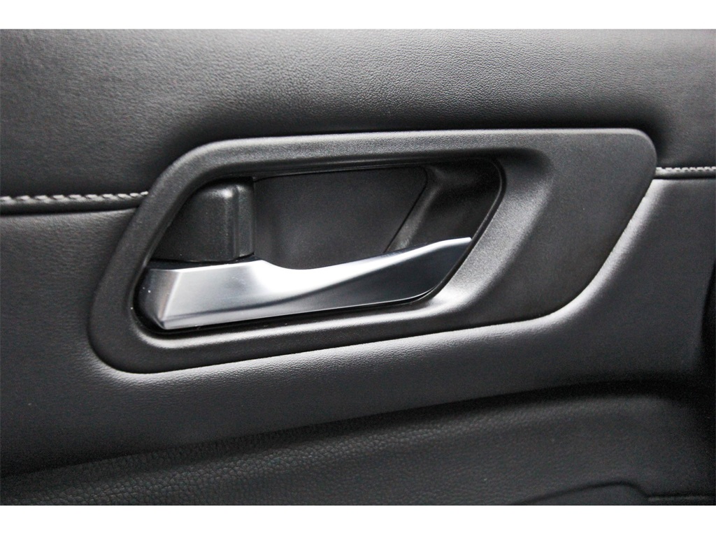 2022 Nissan Pathfinder SV Black at Bravo Nissan