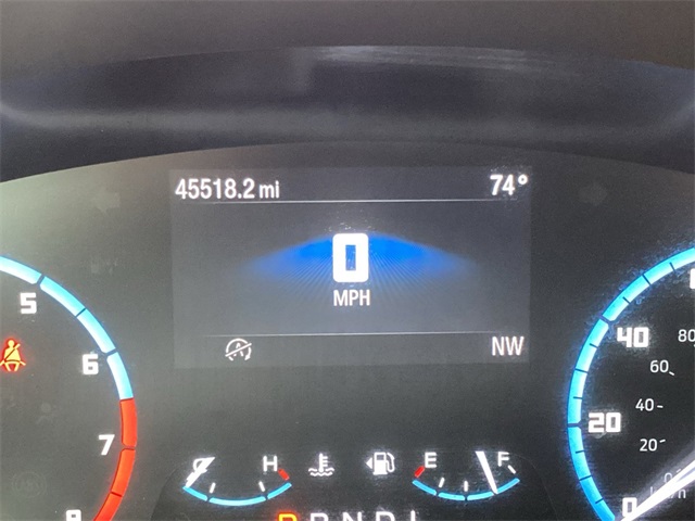 Used Car 2021 Ford Bronco Sport  Base For Sale Under $20,000 In San Antonio, Texas